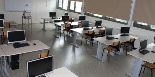 Salle CAO