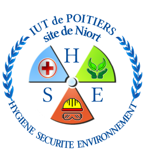 Logo de Département HSE