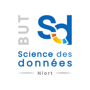 Logo de Département Science des Données