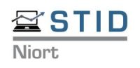 Logo de Département STID